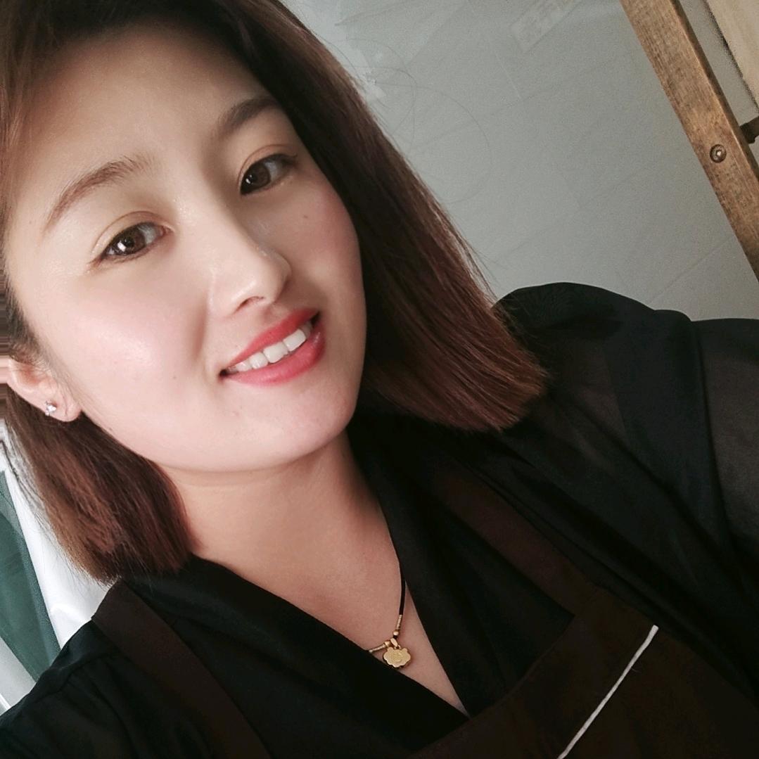 请叫我～李小姐