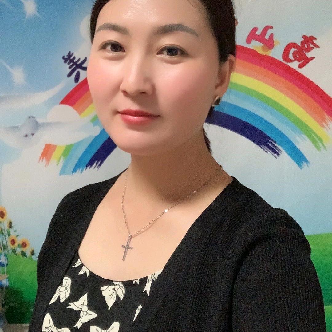 李姊妹