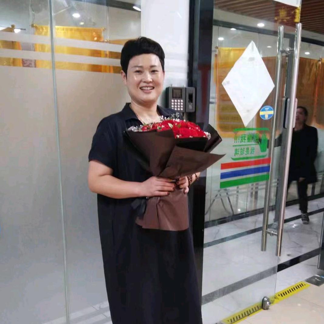 喜多家政服务部