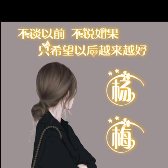 梅宝