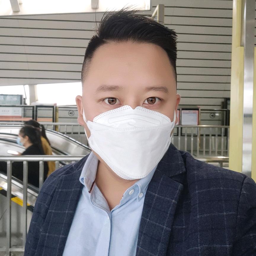 @扈腾飞（奋发图强）