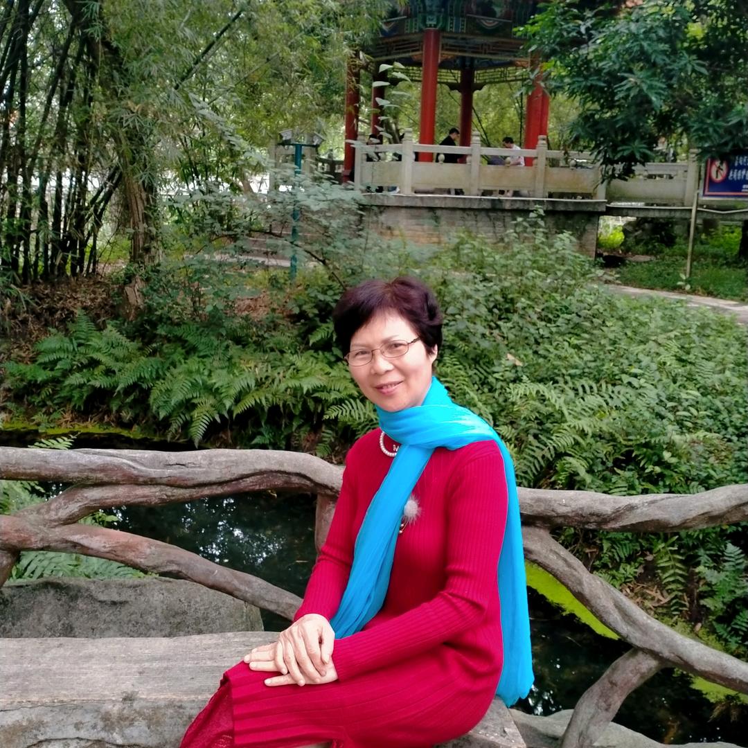 温柔媚娘