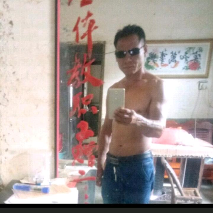 刘师傅