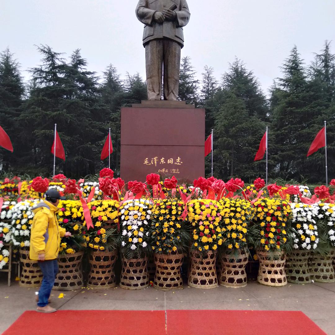爱祖国