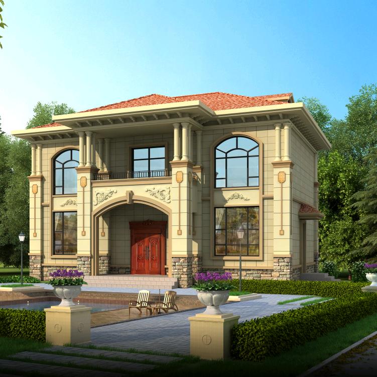 吴工图纸-专注农村建房设计