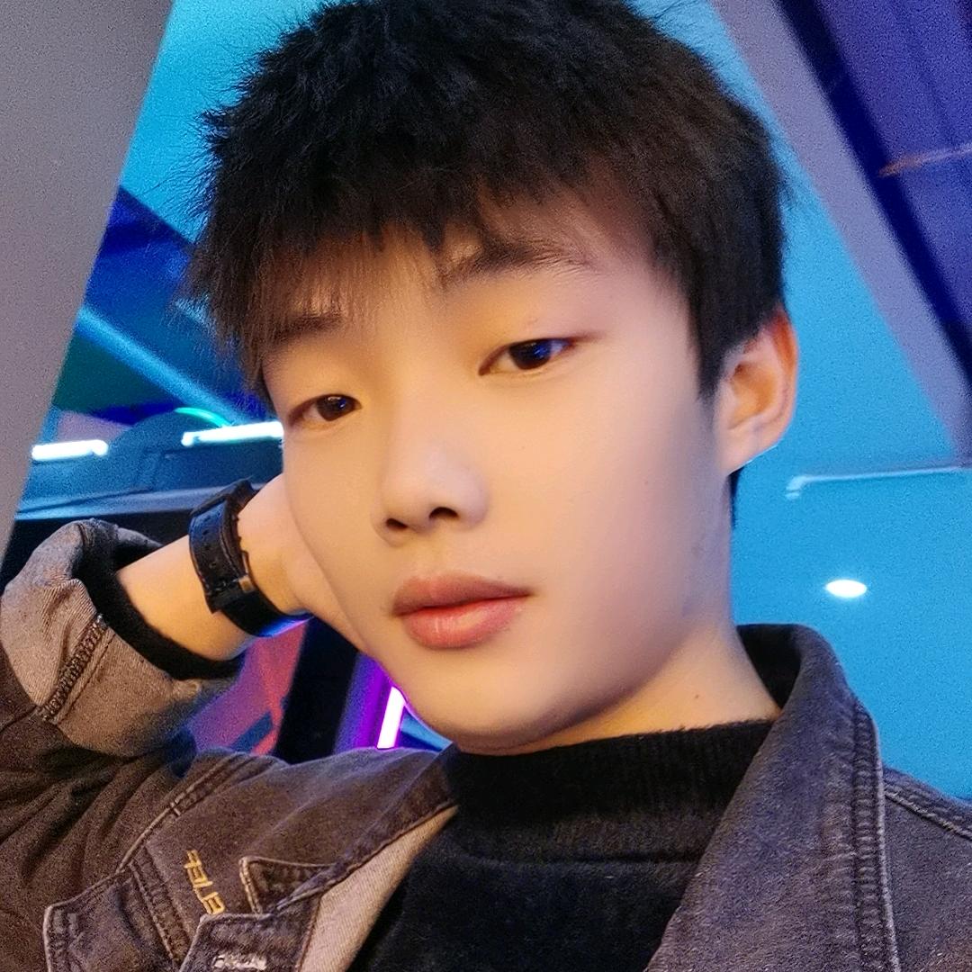 陌然