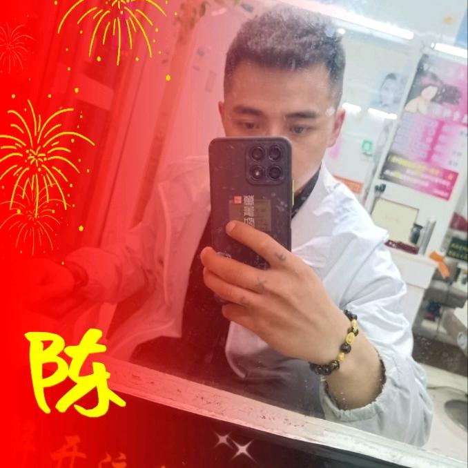 @陈家二少爷
