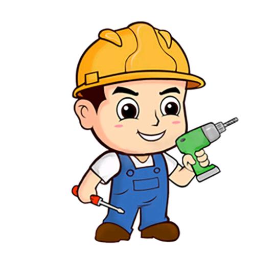 搞木作安装的【小关哥】♞