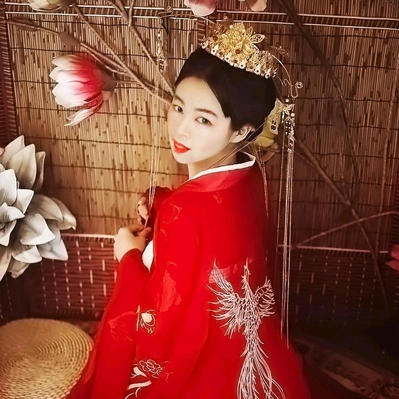 高冰爱编织