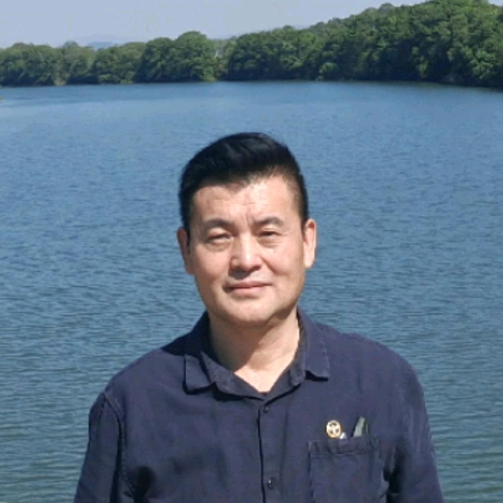 天岳闲人