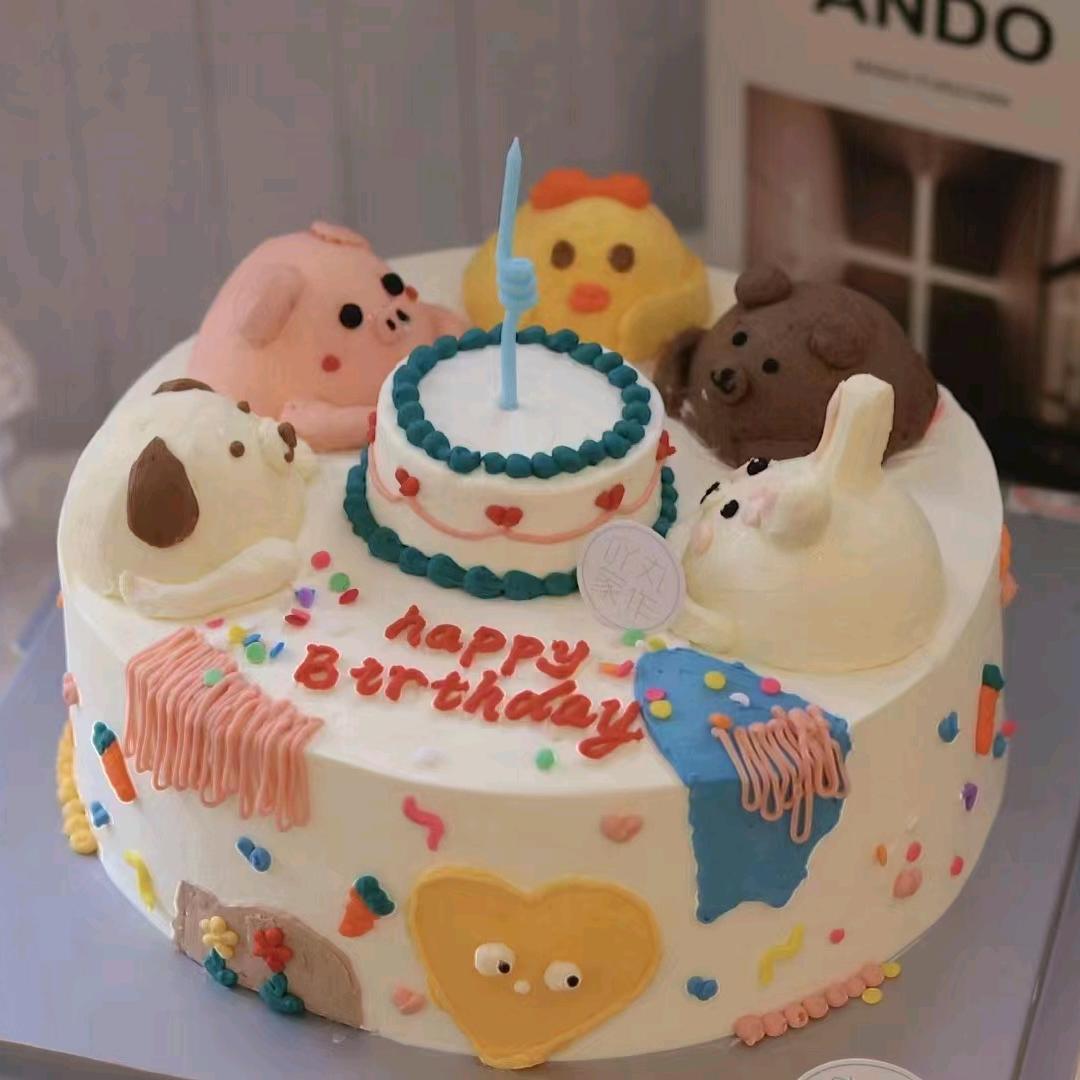 Lily₍˄·͈༝·͈˄*₎◞ ̑̑