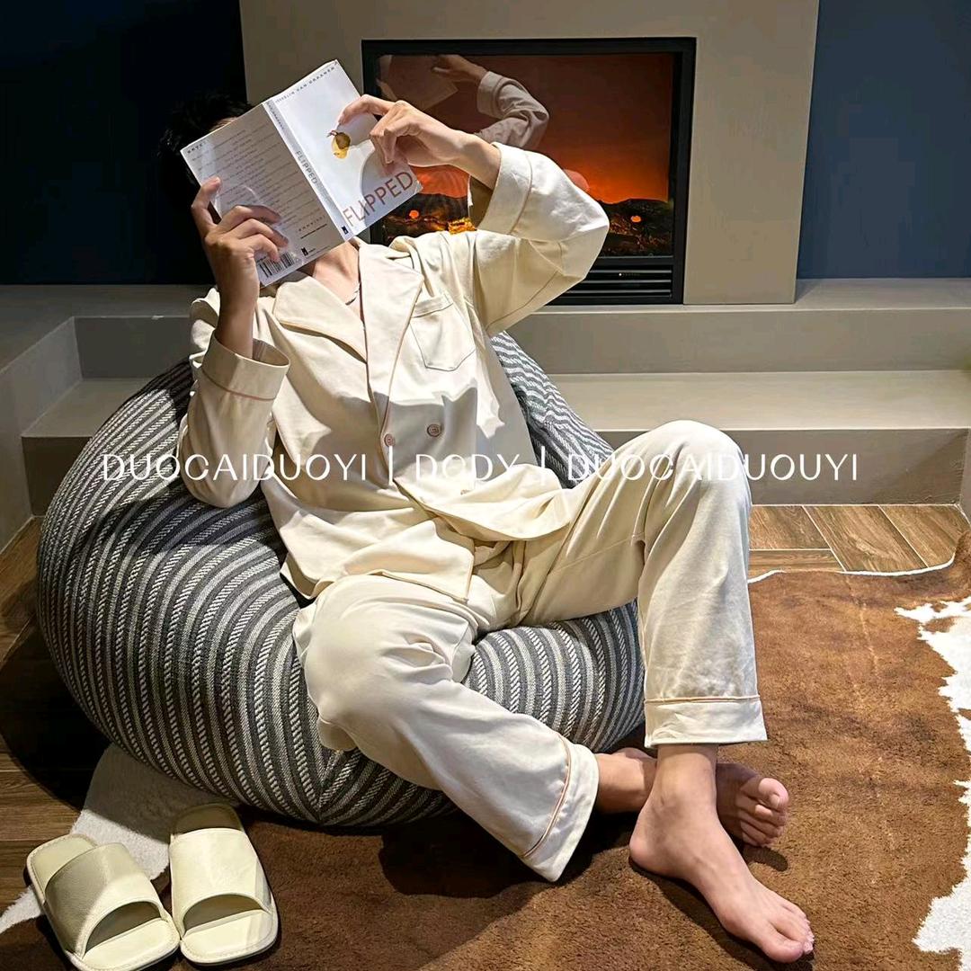 DCDY主理人潮服社
