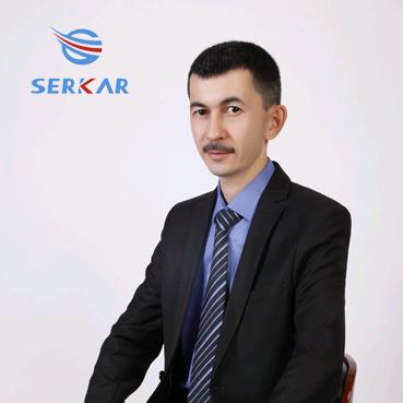 SERKAR新疆彩科家居馆