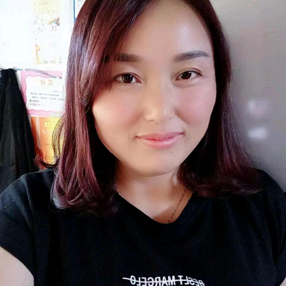 琪琪妈记录生活