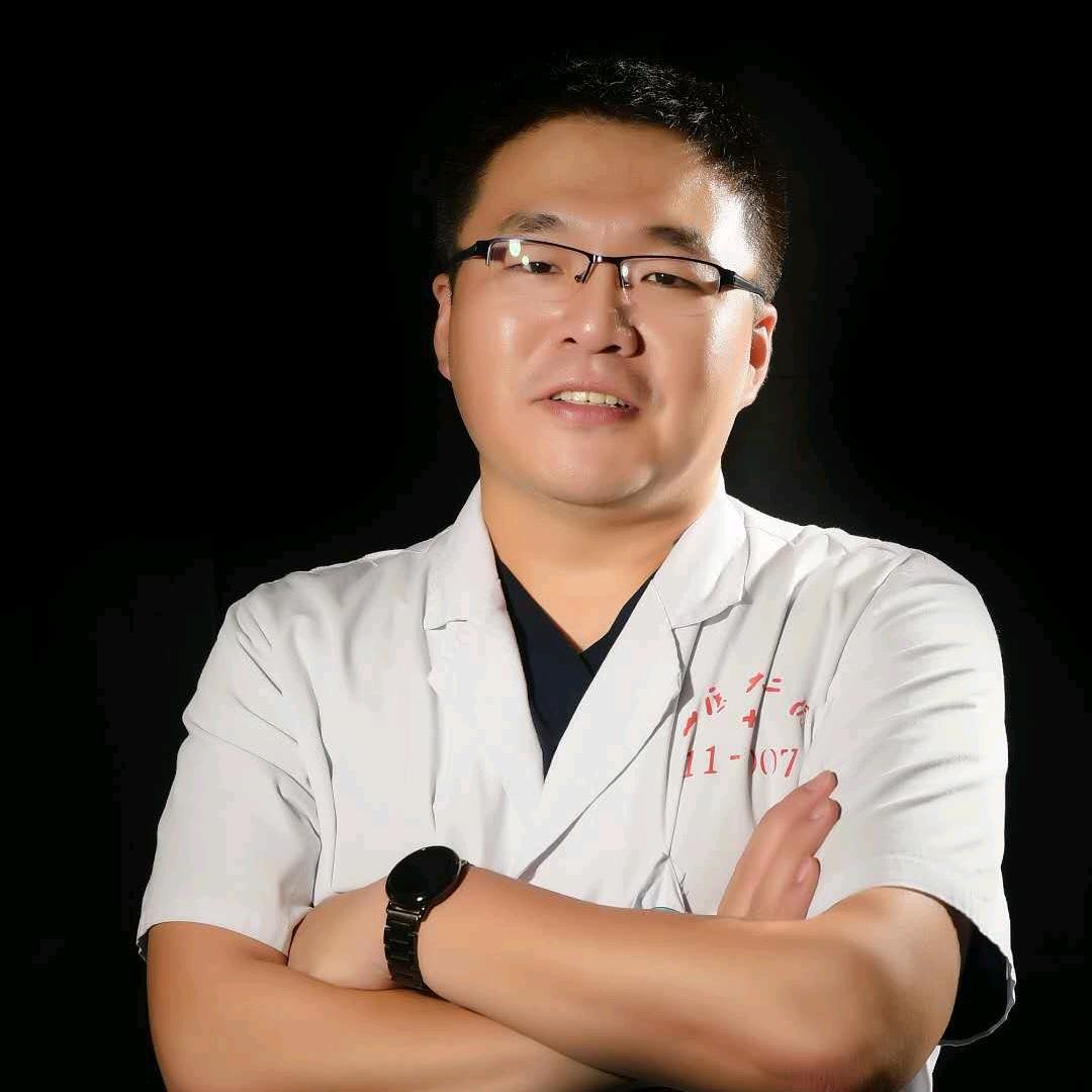 急诊医生大刘