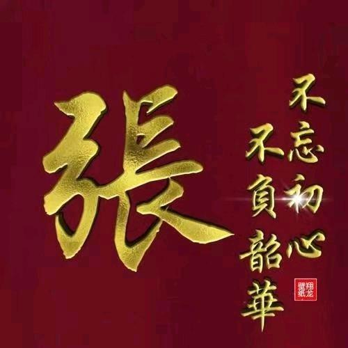 三个孙子的奶奶   张友芝