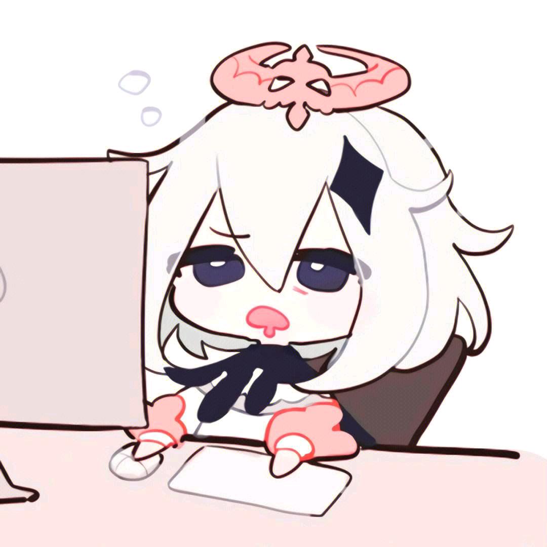 我是原神大大王