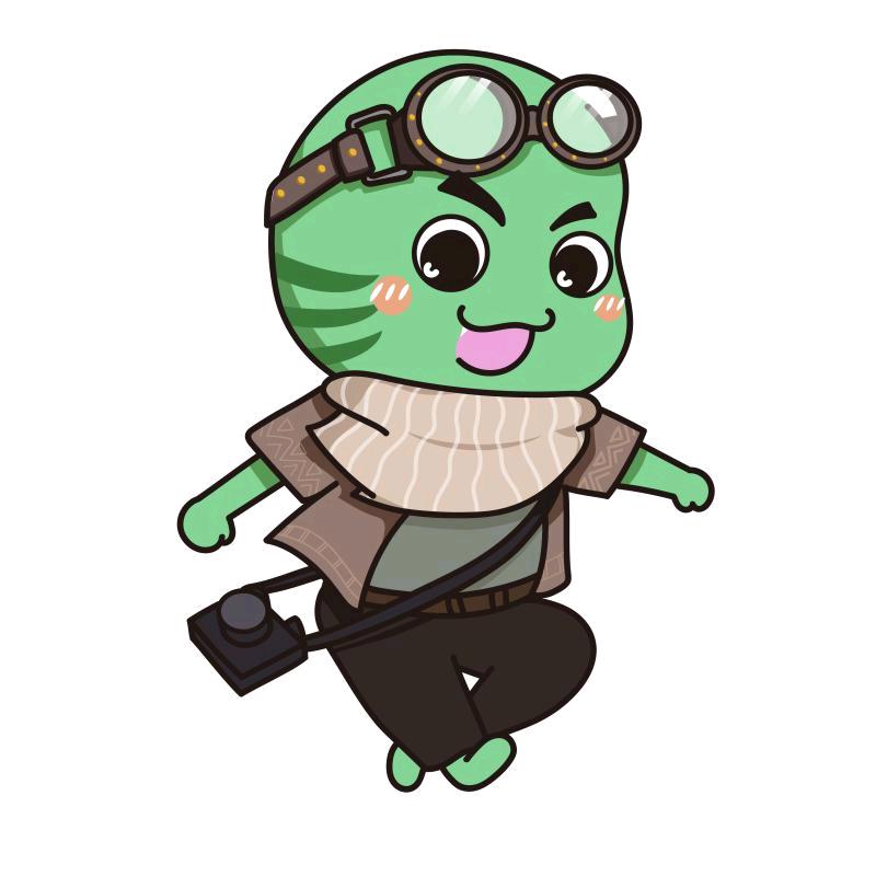 小熊尼尼