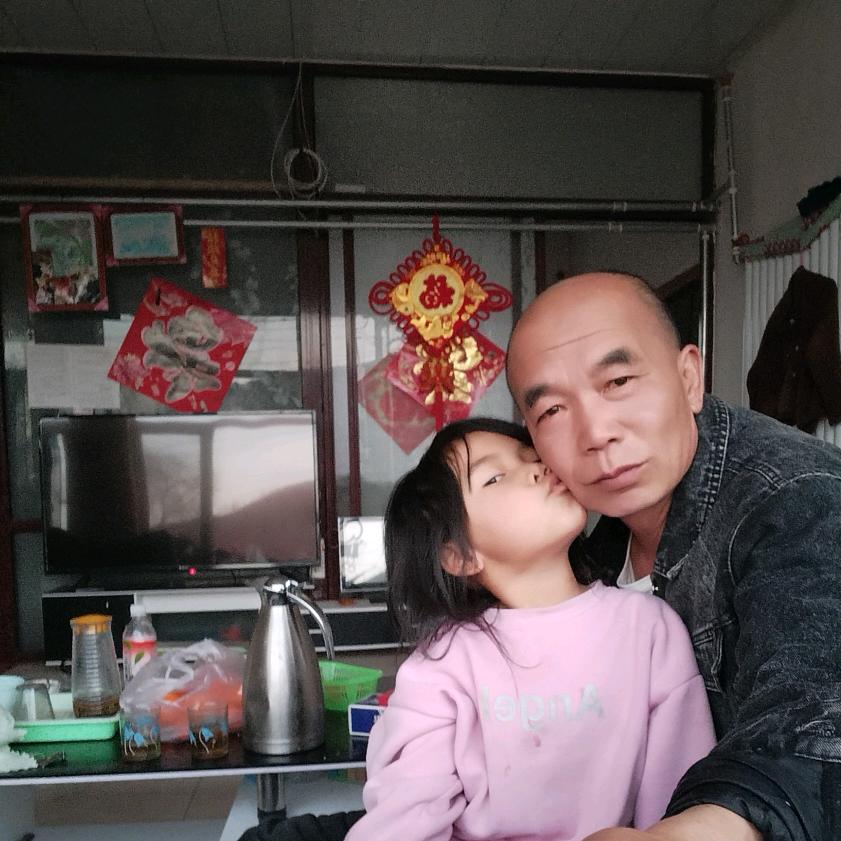 帅气男人
