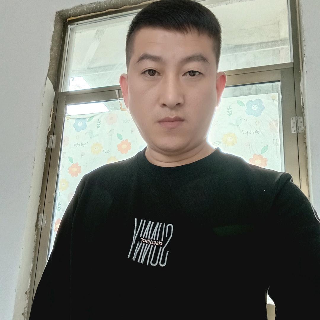 单身男人