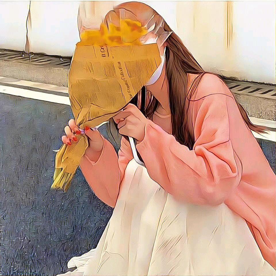 笑对时光（拒绝私聊）