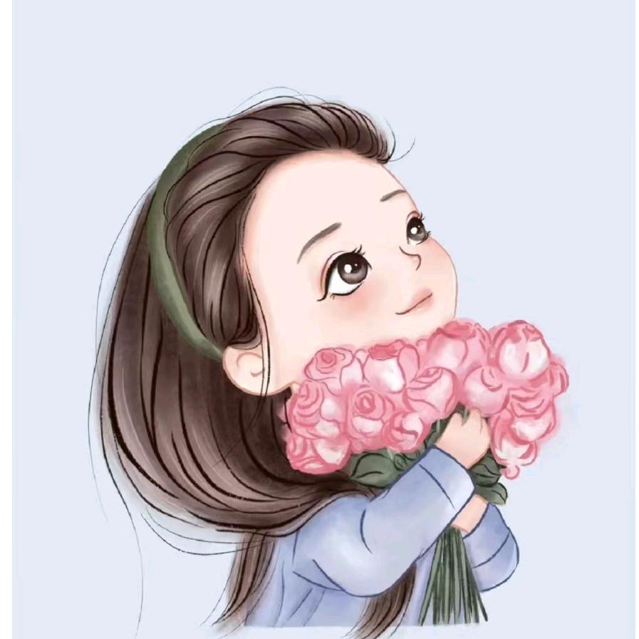 甜妹是我a