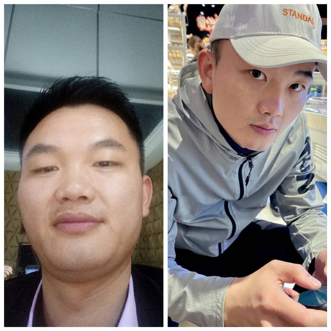 郑在减肥跳绳