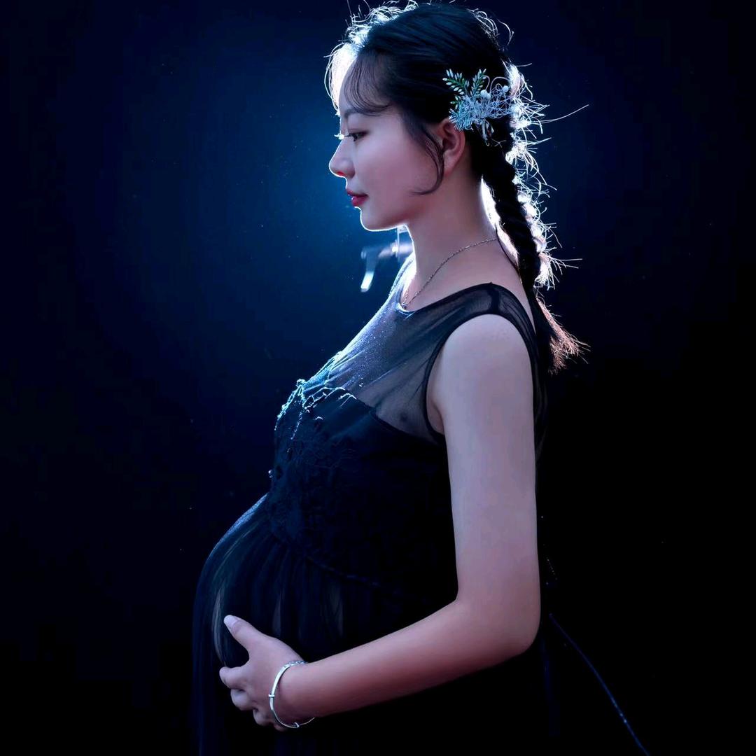 不发脾气只发财~