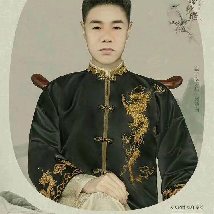 天空任我翱翔