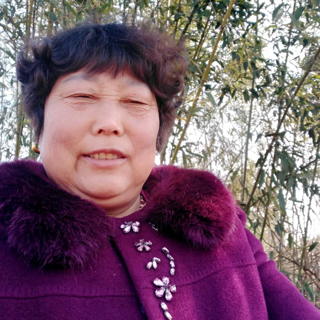 顺福姐