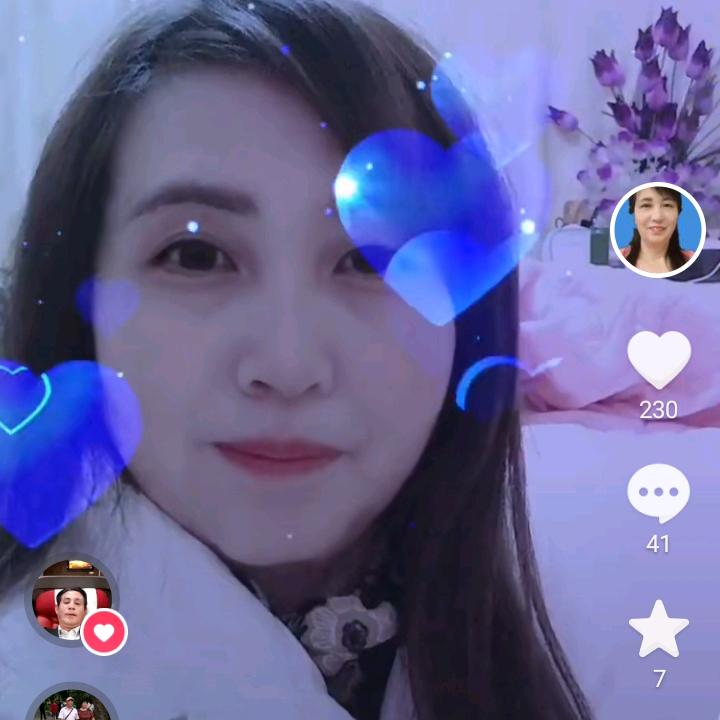 胡淑贞
