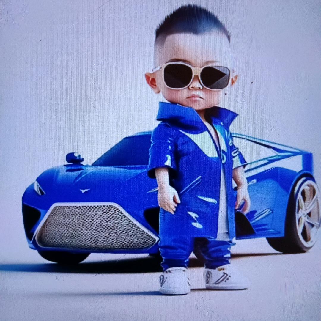 ⚡️赢了