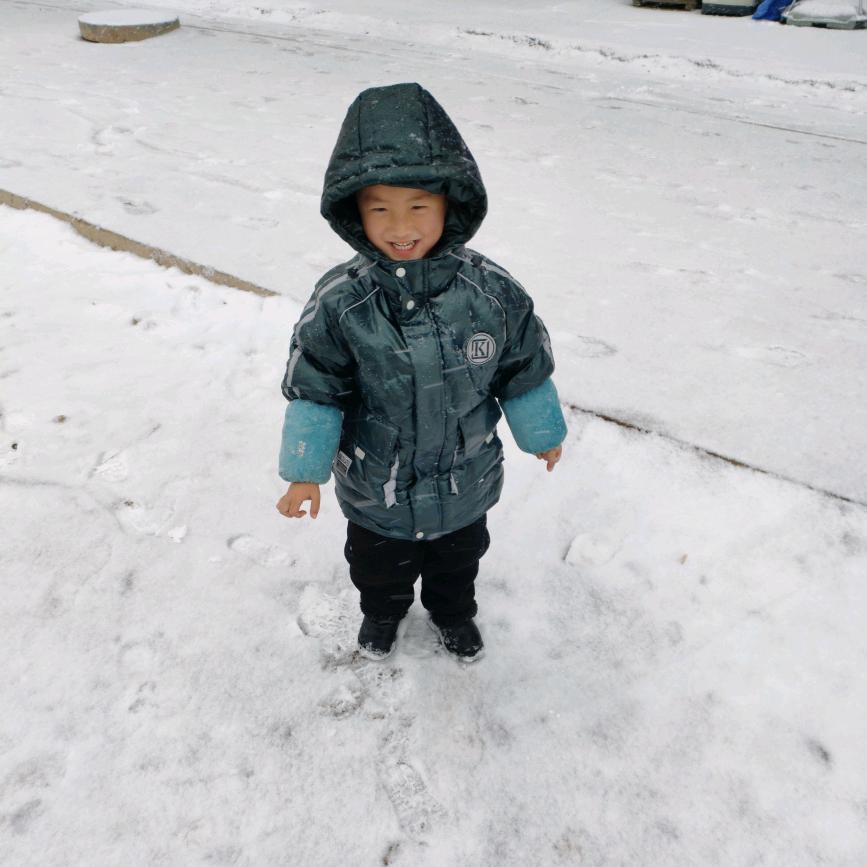 美好的一天从2022.3.5开始