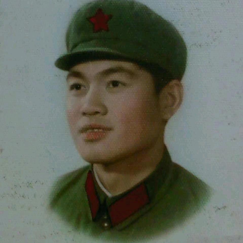 军营