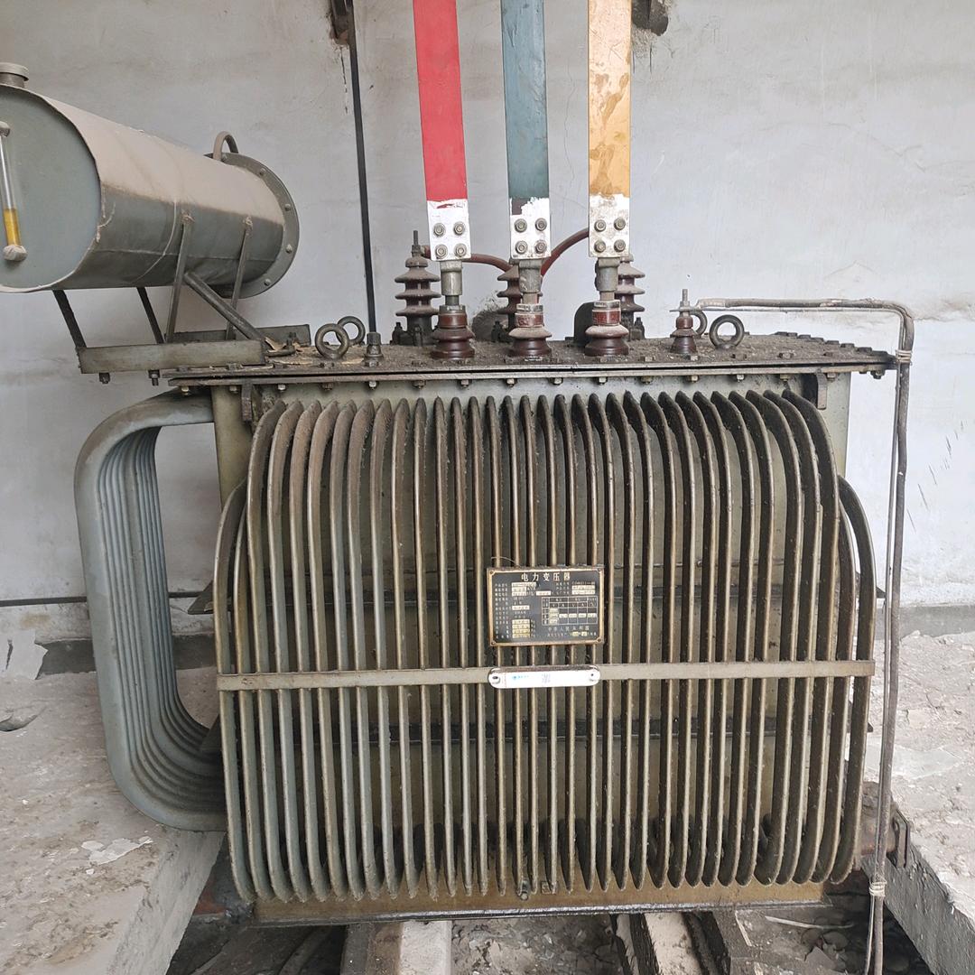 专业回收各种废品，工程机械，厂房拆除