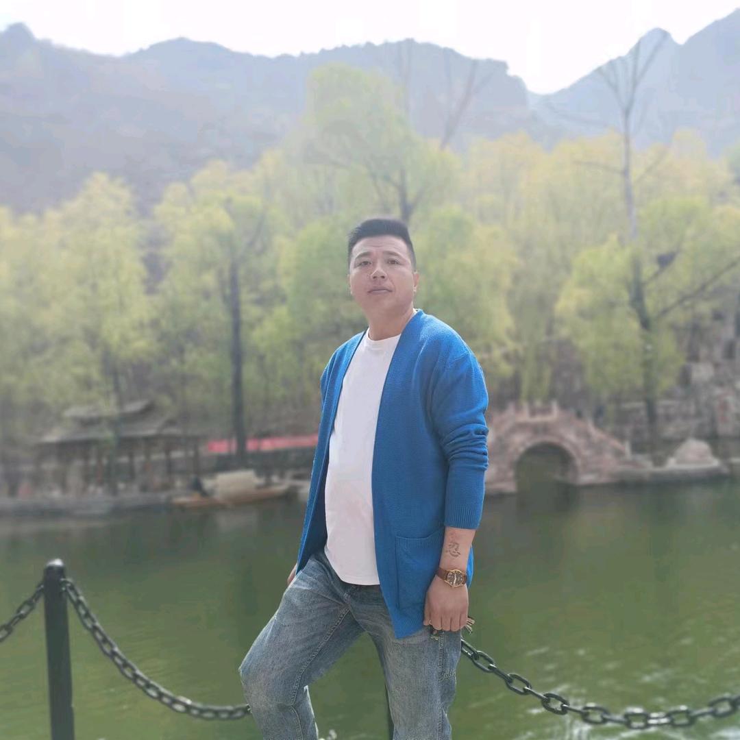 杰哥🔥