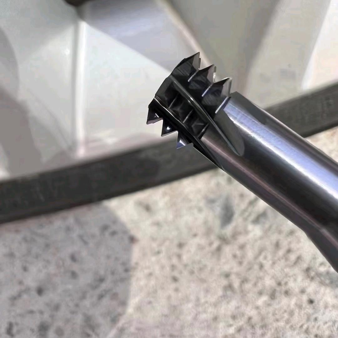 东莞市驰涛精密刀具有限公司