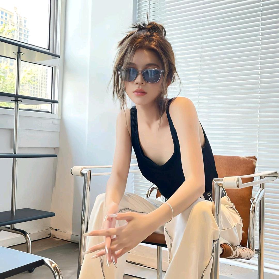 锻炼身材小娜