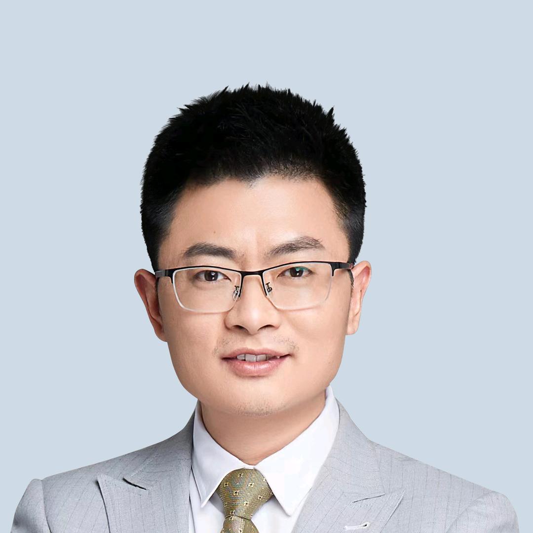 老鲁开讲