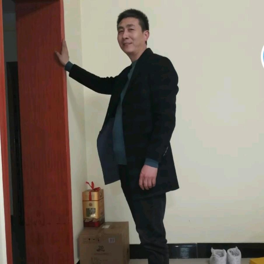 手牵手