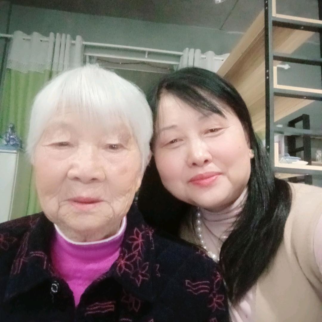 聪聪妈