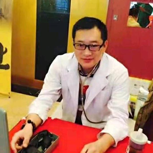 微笑健康