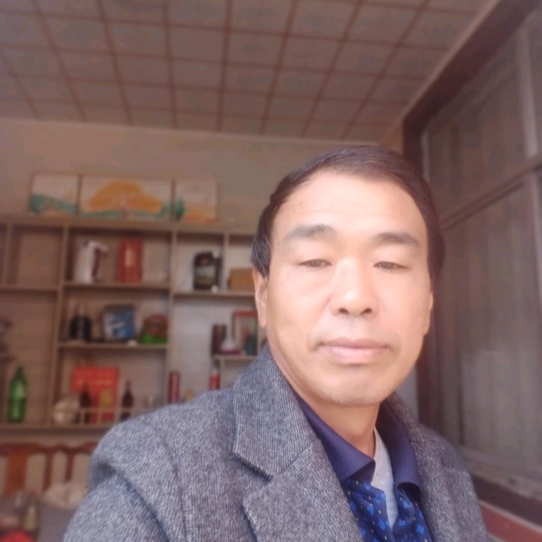 李敬贺