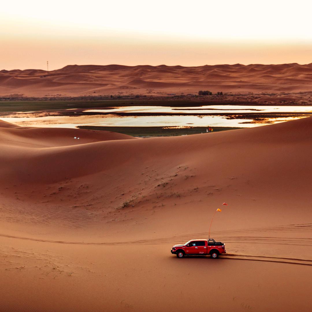 宁夏摄影师任杰