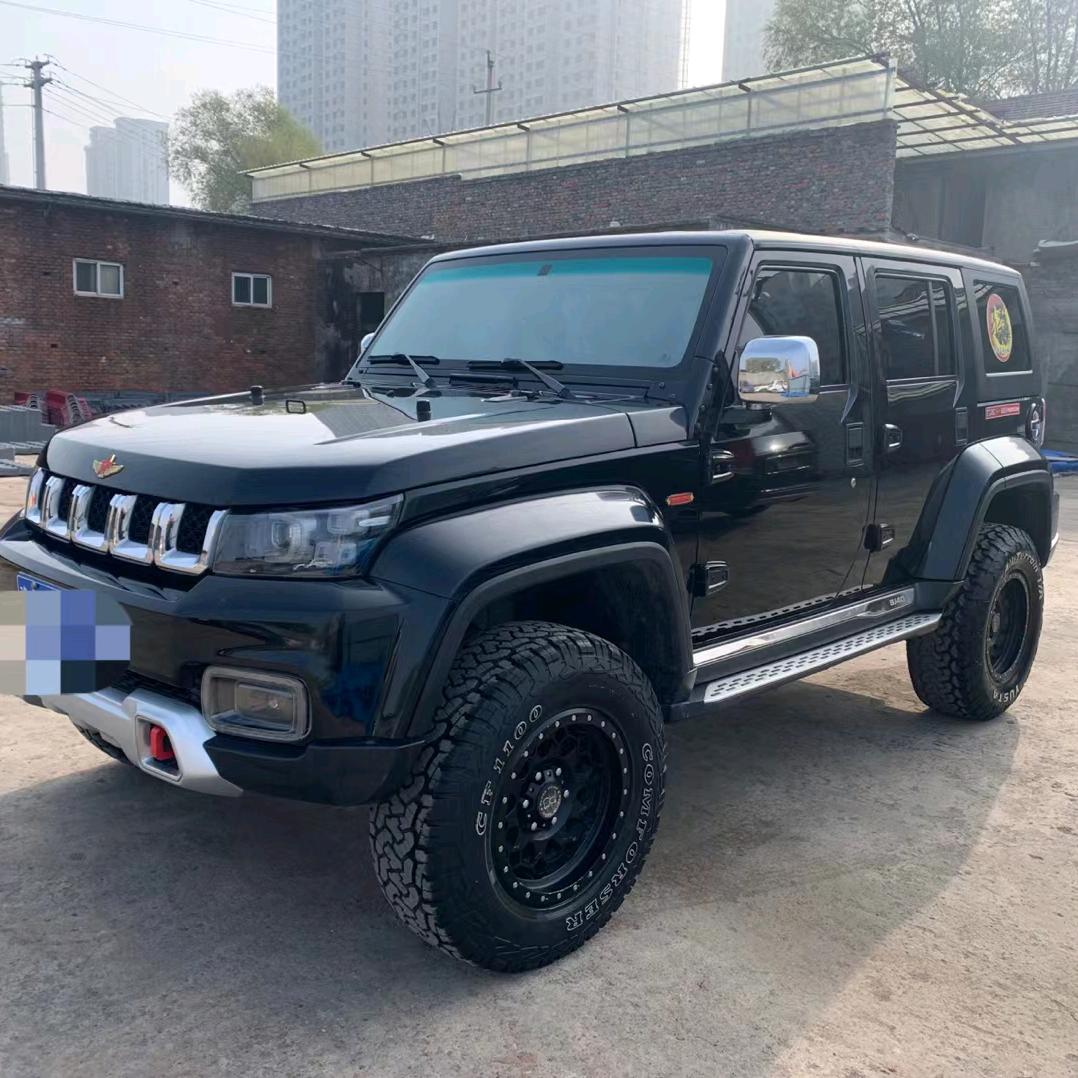 小胖搞车🚗71