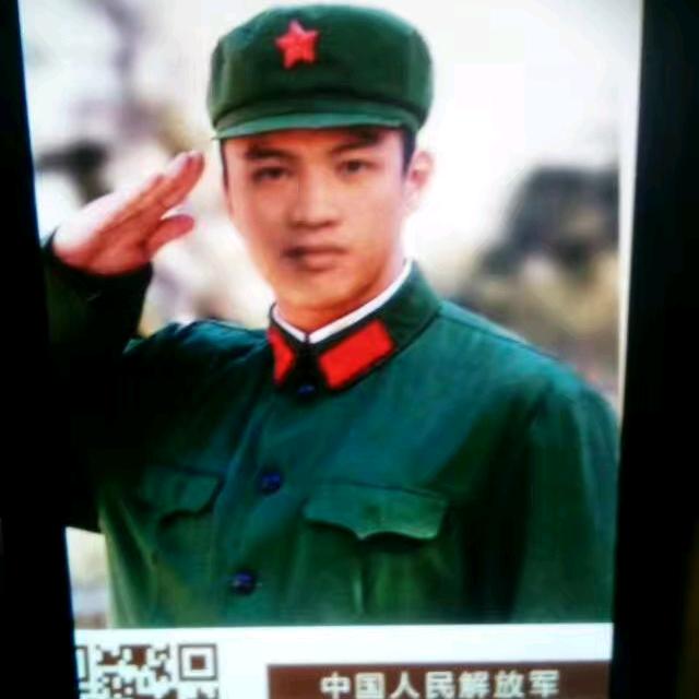 :严帆