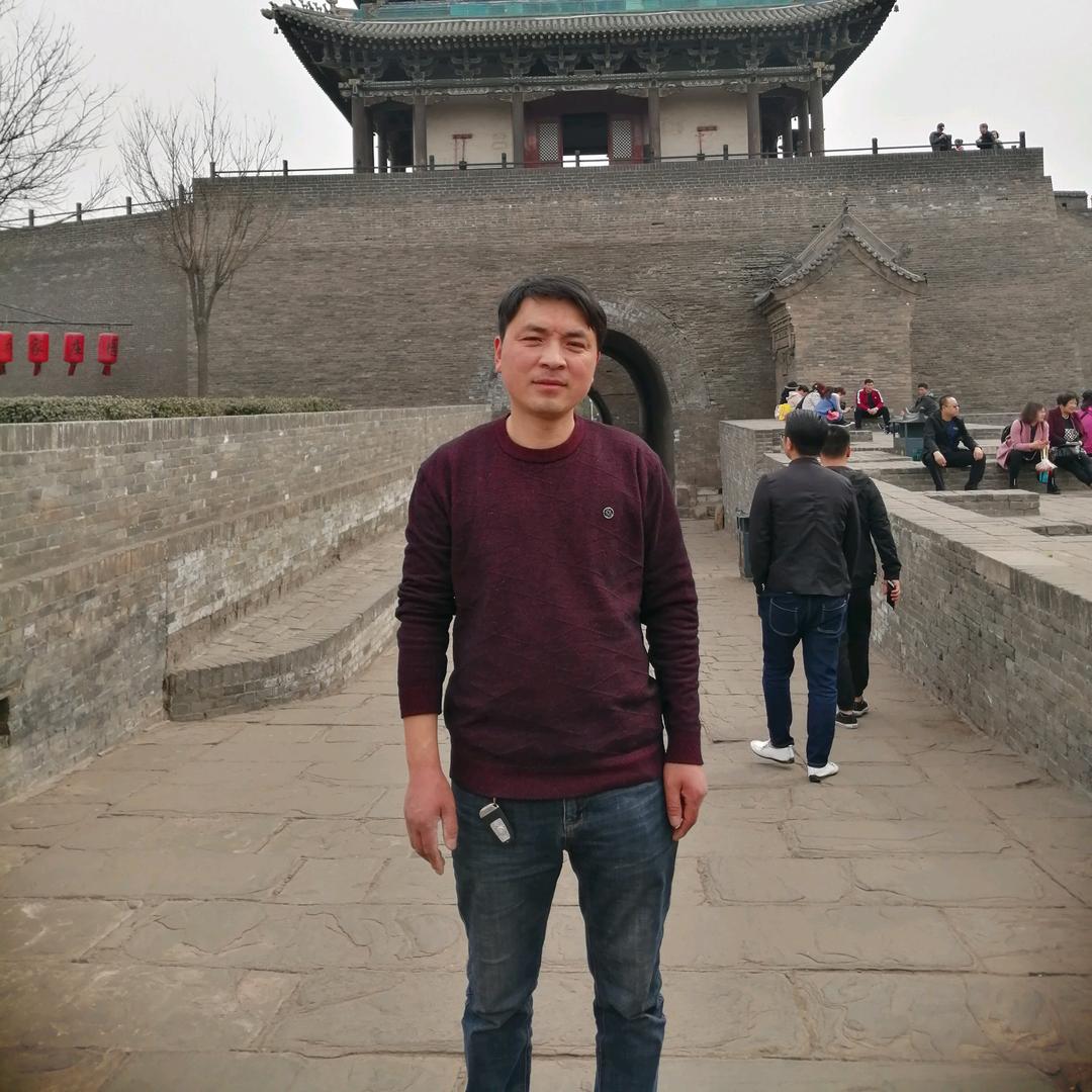卡车李哥
