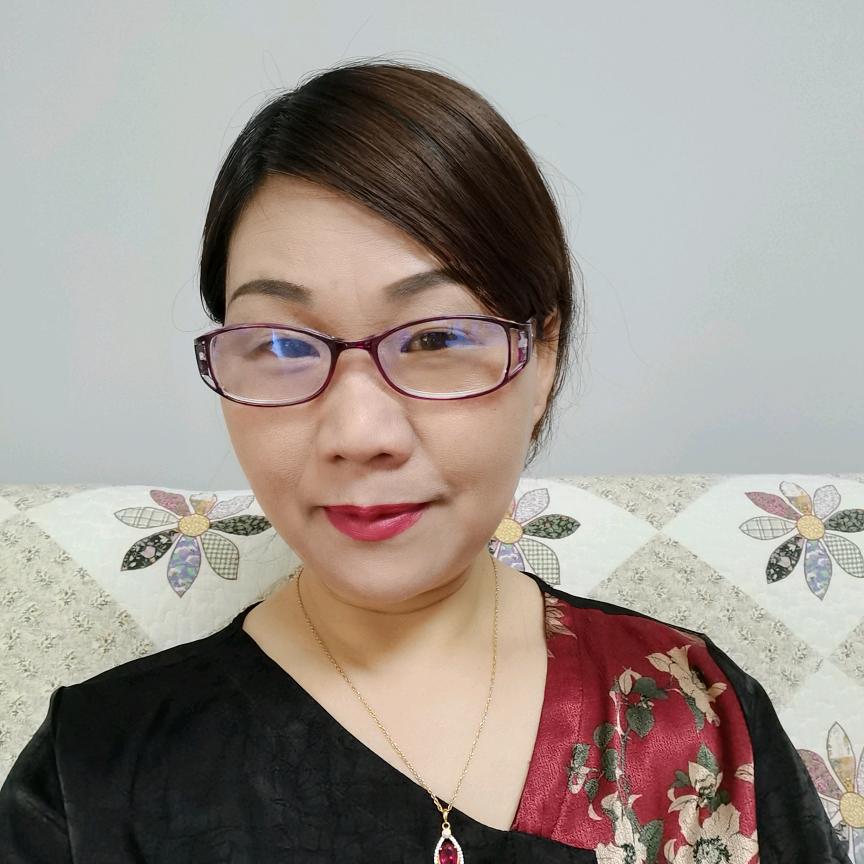 简单姐