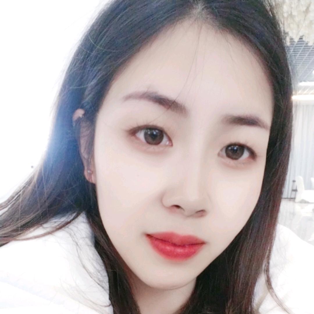 努力的人儿会幸运！