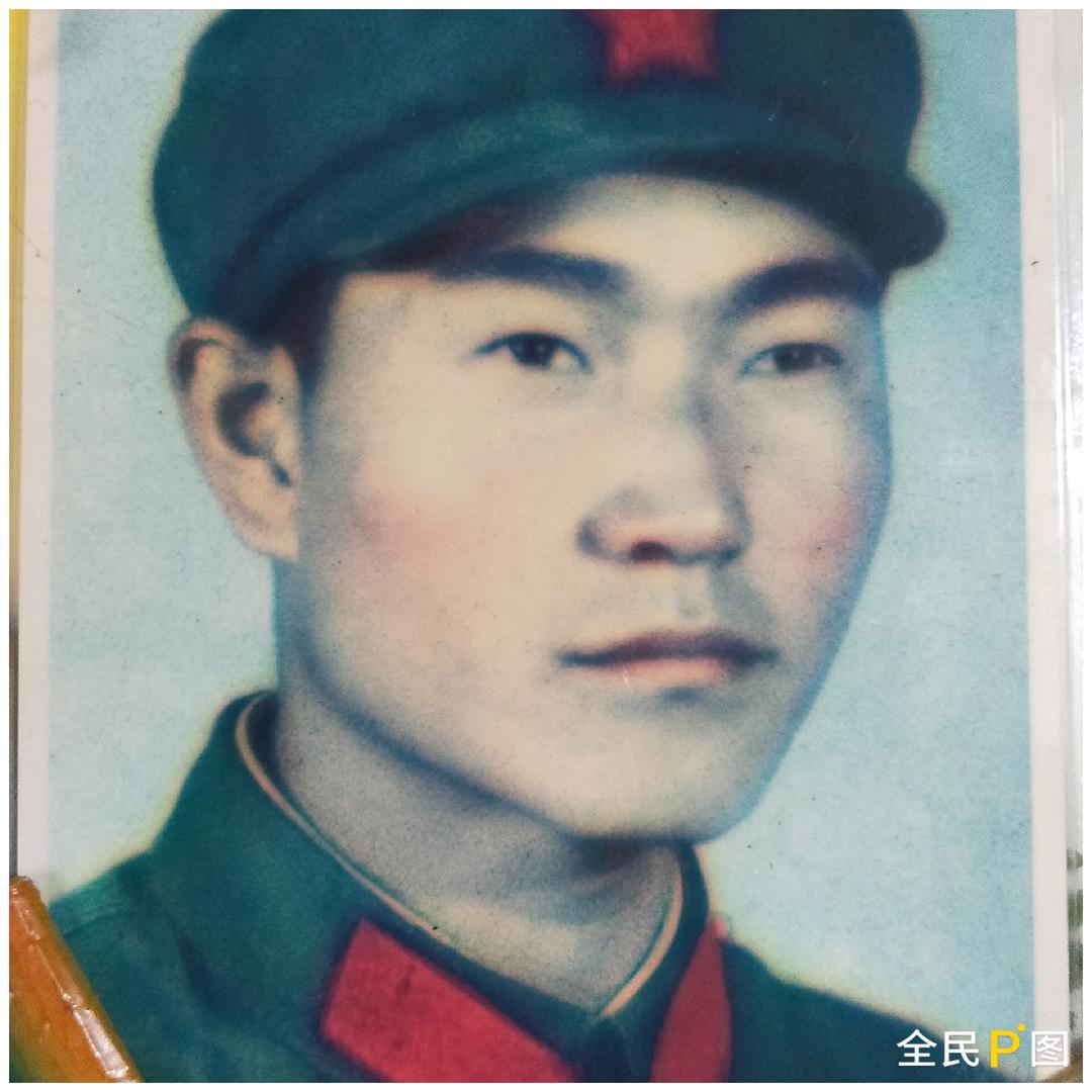 满园春色